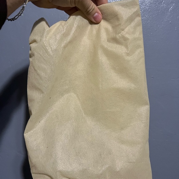 Louis Vuitton Montsouris Monogram Canvas Backpack Brown - Picture 9 of 10